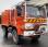 Incendie Renault M210