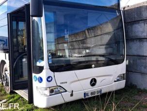 Autobus Mercedes Citaro