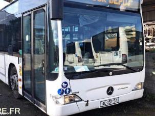 Autobus Mercedes Citaro