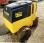 Compacteur à pieds de mouton Bomag BMP 8500