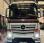 Pour semi-remorque Mercedes Actros