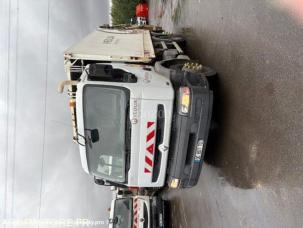 Benne à ordure ménagères Renault Premium