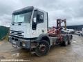 Benne amovible (à bras) Iveco 260E37