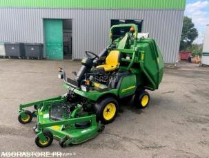 Tondeuse John Deere F1445