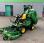 Tondeuse John Deere F1445