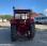 Tracteur agricole Case IH 734