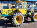 Tracteur forestier nc             805C