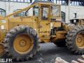 Tracteur forestier nc             F65