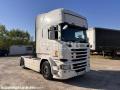 Pour semi-remorque Scania R490