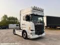 Pour semi-remorque Scania 560