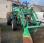 Tracteur agricole nc R3163