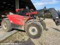  Manitou MLT 840-145 PS+