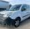 Fourgon avec parois et toit rigide Renault Kangoo