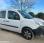 Fourgon avec parois et toit rigide Renault Kangoo