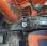 Pelle  Doosan DX180 LC-3