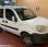 Fourgon avec parois et toit rigide Fiat DOBLO