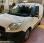 Fourgon avec parois et toit rigide Fiat DOBLO