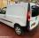 Fourgon avec parois et toit rigide Renault Kangoo