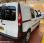 Fourgon avec parois et toit rigide Renault Kangoo