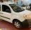 Fourgon avec parois et toit rigide Renault Kangoo