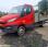 Benne basculante de chantier et de TP Iveco Daily