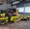 Compacteur mixte Bomag BW120 AC-2