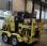 Compacteur mixte Bomag BW120 AC-2