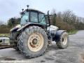 Tracteur agricole New Holland DIVERS