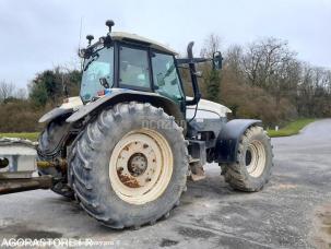 Tracteur agricole New Holland DIVERS