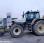 Tracteur agricole New Holland DIVERS