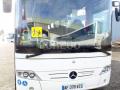 Autobus Mercedes Intouro