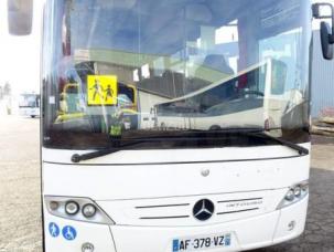 Autobus Mercedes Intouro