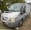 Fourgon avec parois et toit rigide Ford Transit