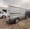 Fourgon avec parois et toit rigide Ford Transit