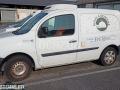 Fourgon à température dirigée (frigo) Renault Kangoo