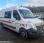 Fourgon avec parois et toit rigide Renault MASTER PHASE III