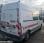 Fourgon avec parois et toit rigide Renault MASTER PHASE III