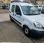 Fourgon avec parois et toit rigide Renault Kangoo