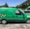 Fourgon avec parois et toit rigide Renault Kangoo