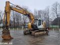 Pelle  Liebherr R924