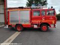 Incendie Renault S150