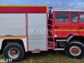 Incendie Renault M180