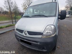 Autobus Renault Master