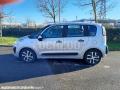 Fourgonnette dérivée de VP Citroën C3