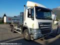 Benne amovible (à bras) DAF CF85