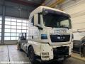 Pour semi-remorque nc TGX 18.540 