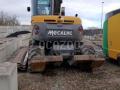 Pelle  Mecalac 714 MW