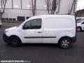 Fourgon avec parois et toit rigide Renault Kangoo