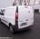 Fourgon avec parois et toit rigide Renault Kangoo