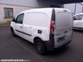 Fourgon avec parois et toit rigide Renault Kangoo